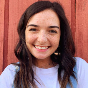 Meet your Posher, Lauren